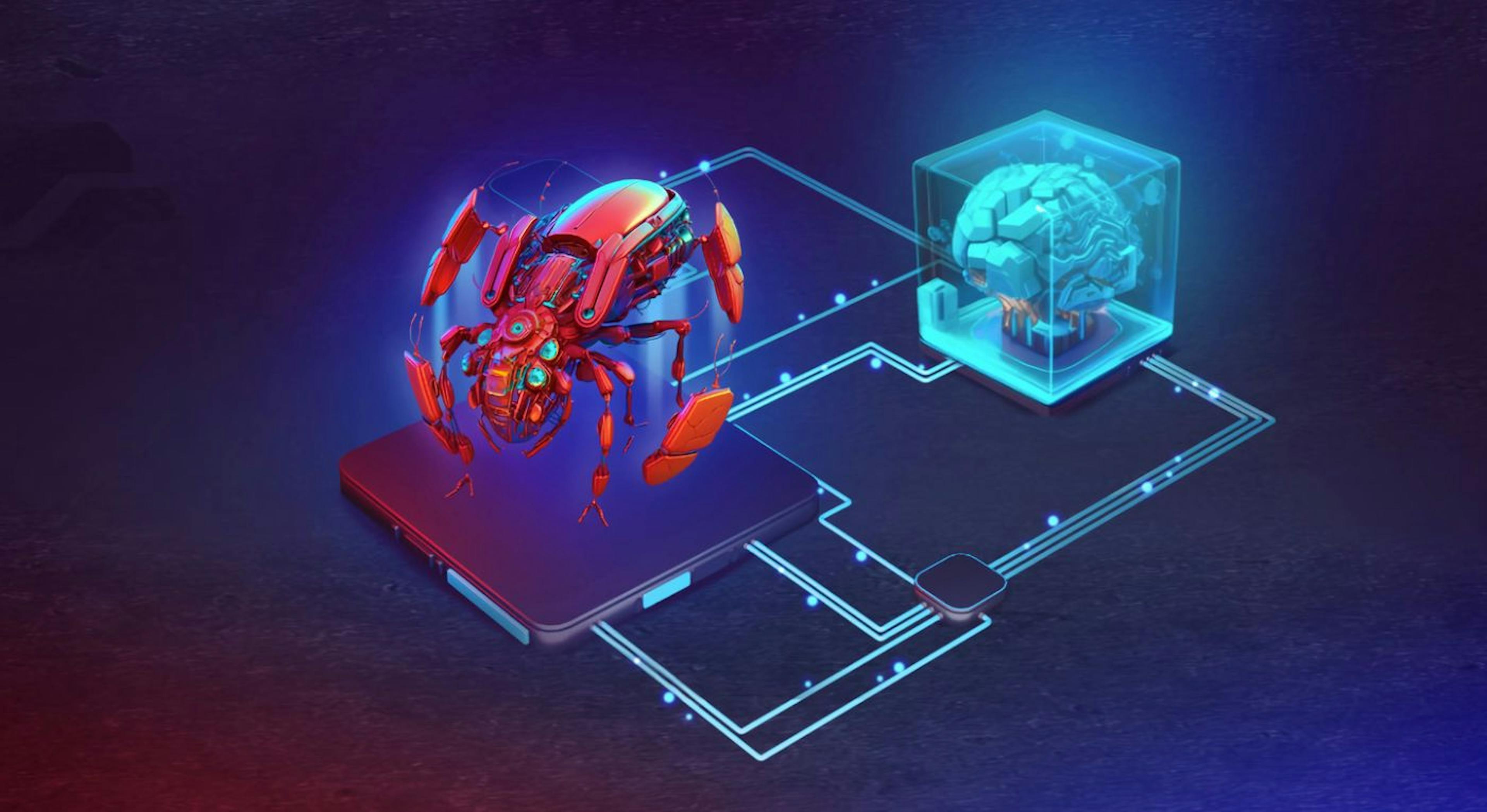 featured image - Как использовать ChatGPT для анализа вредоносного ПО