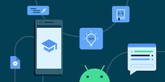 android app development