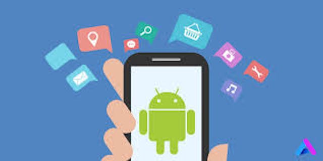 android app development