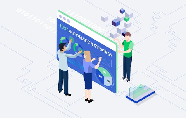 /the-power-of-test-automation-how-to-build-a-strategy-that-delivers-results feature image