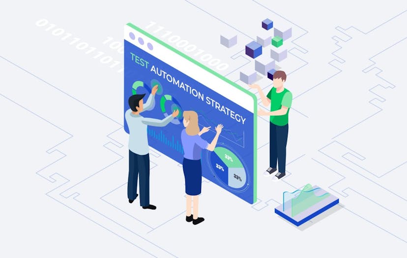 /the-power-of-test-automation-how-to-build-a-strategy-that-delivers-results feature image
