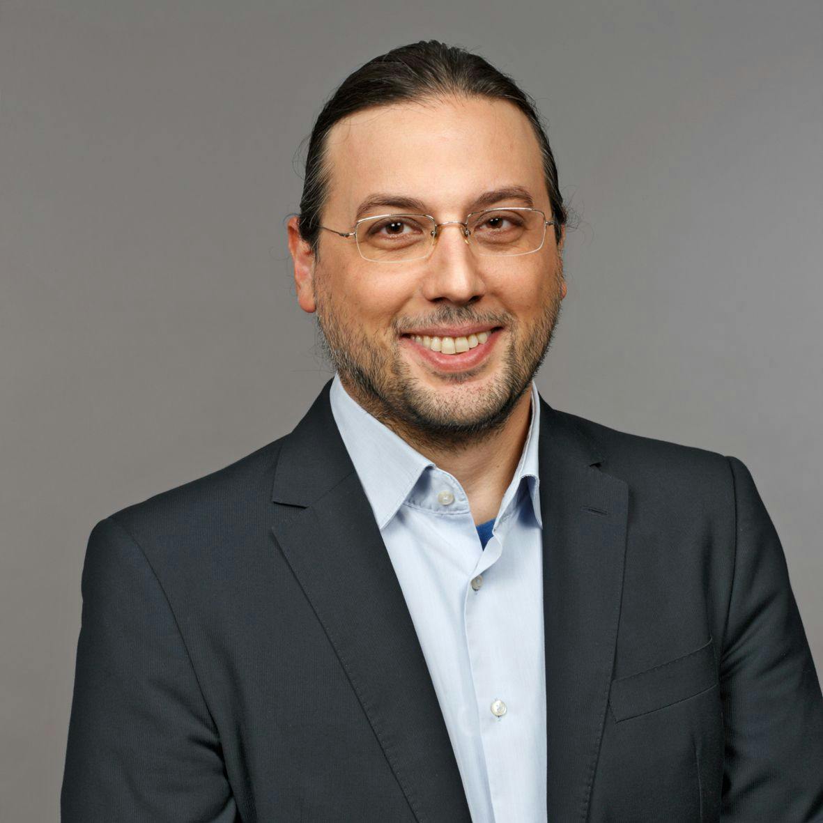 Dr. Eduardo Rocha  HackerNoon profile picture