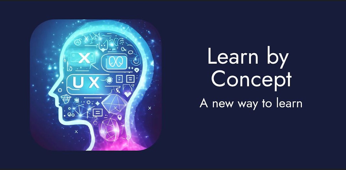 featured image - Learn by Concept: A New Way to Learn
