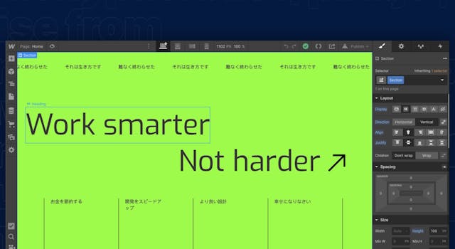 /how-webflow-is-redefining-website-design-and-development feature image