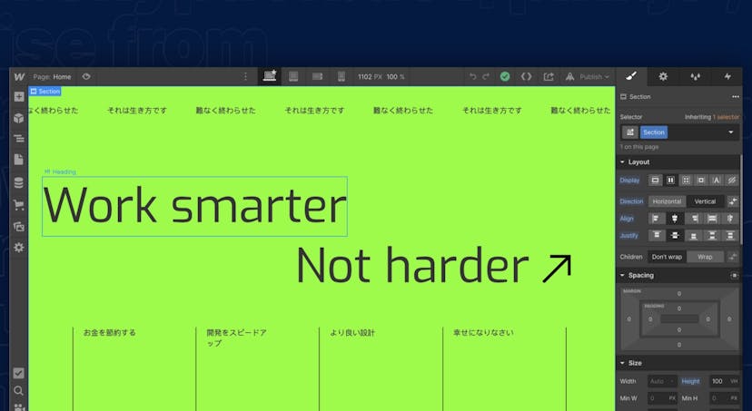 /how-webflow-is-redefining-website-design-and-development feature image
