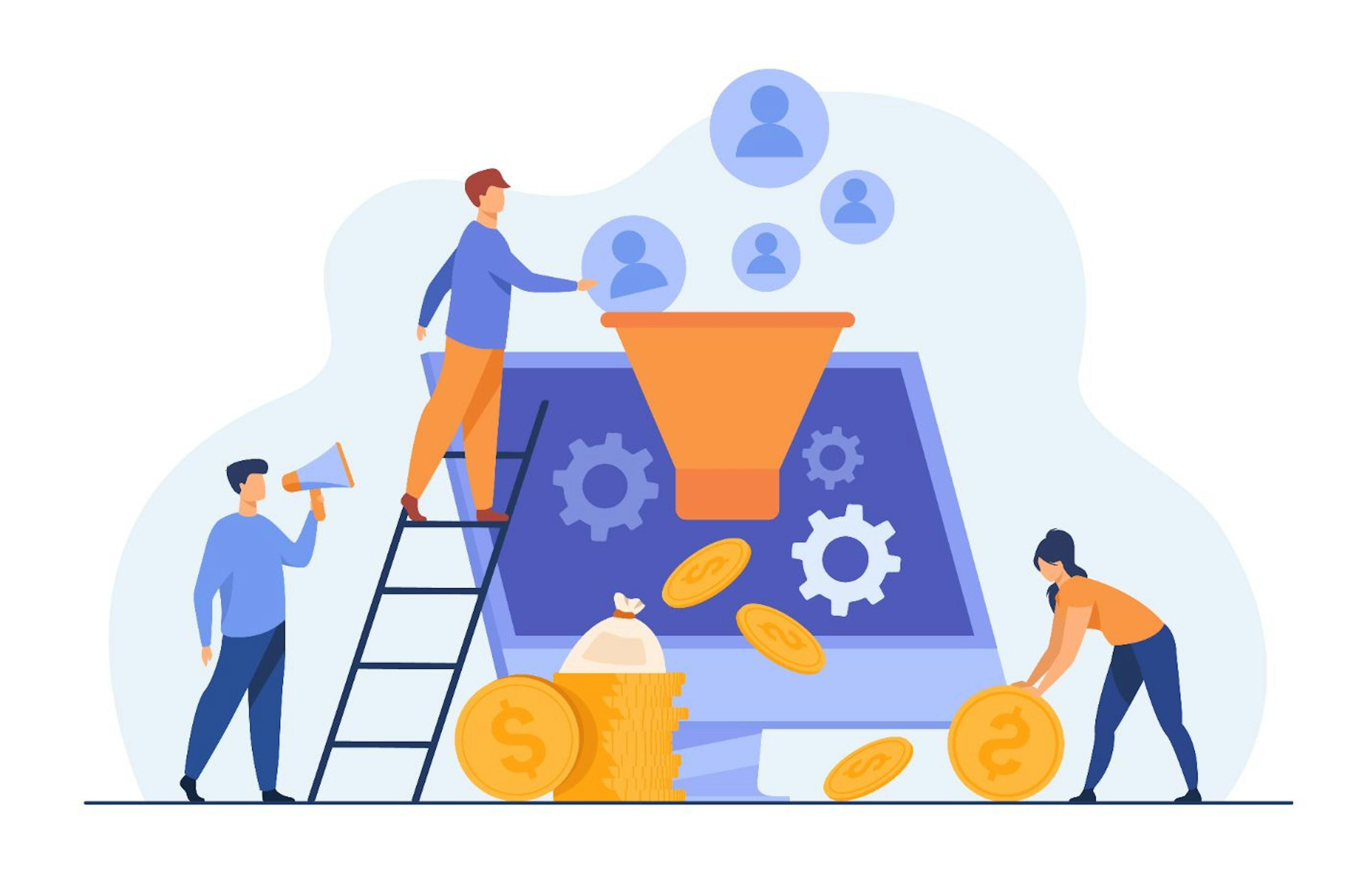 featured image - 15 Low-Cost Techniques for High Conversion Rate Optimization