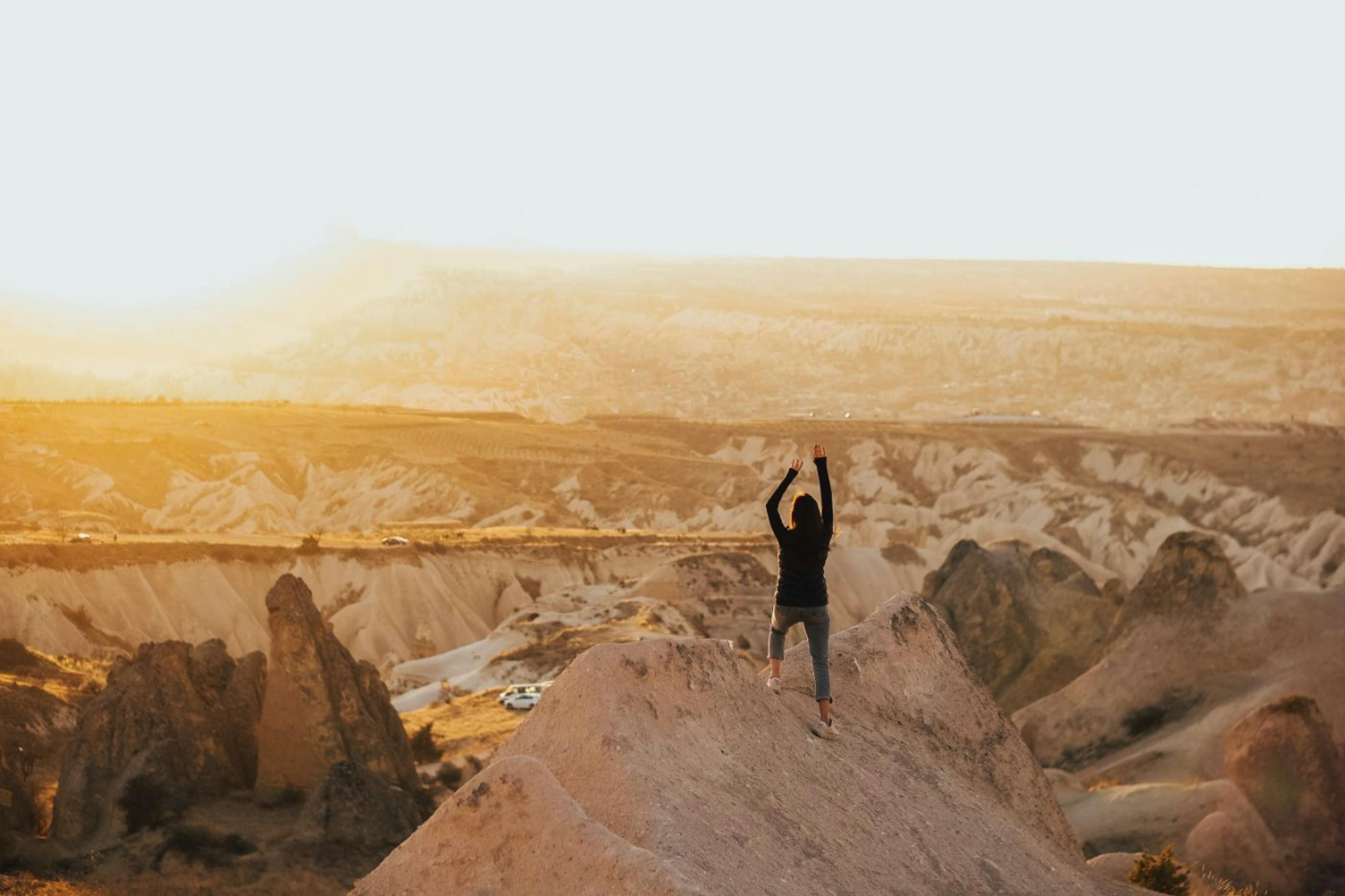 featured image - 3 Ways to Strengthen Your Will Power and Get Back Control of Your Life