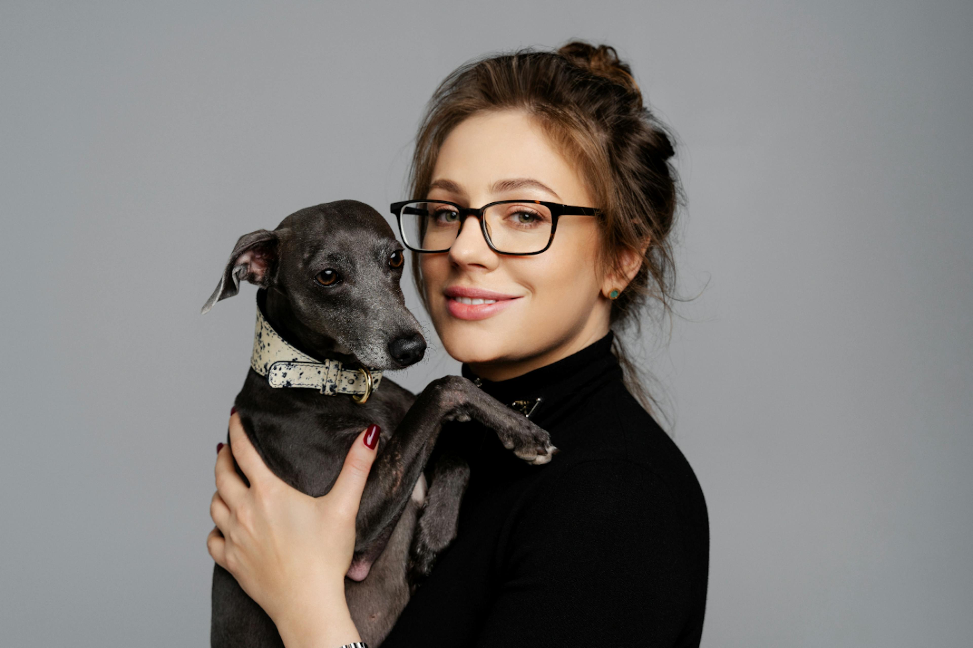 featured image - Meet the Writer: HackerNoon's Contributor Daria Leshchenko, the CEO of SupportYourApp