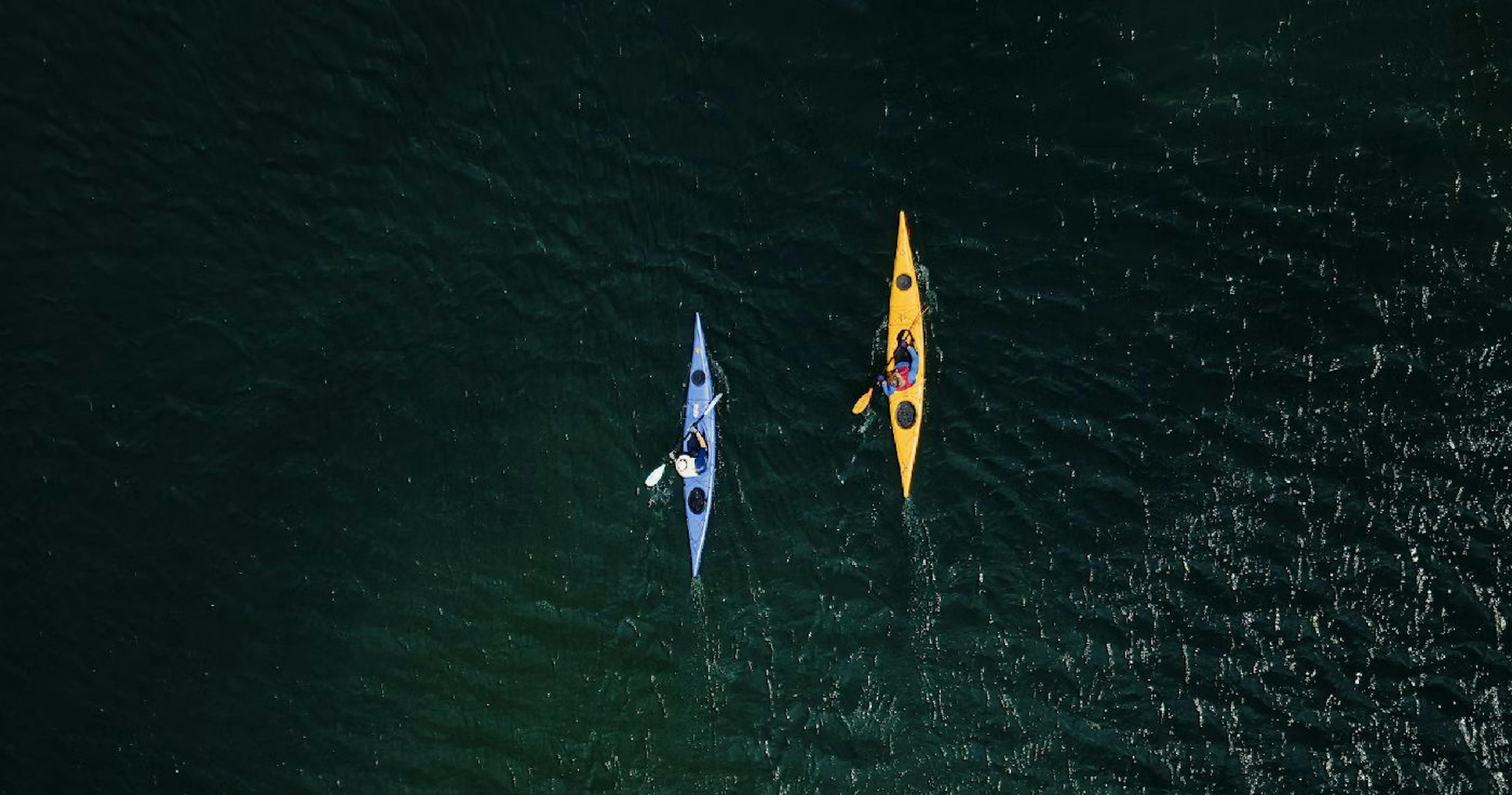 featured image - 5 Types of Business Owners: Which One are You?