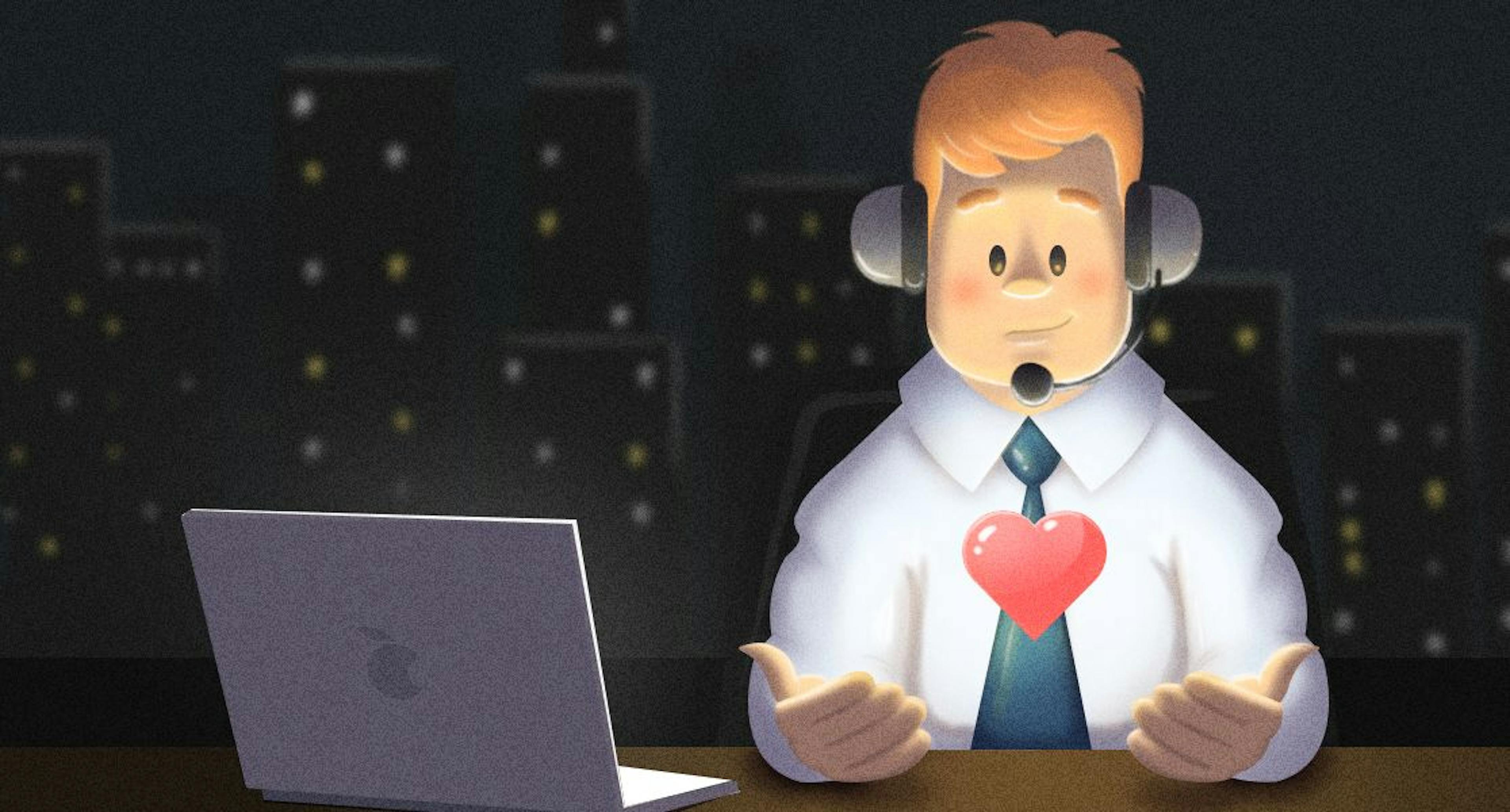 featured image - How to Foster Better Customer Relationships in Post-Pandemic Times