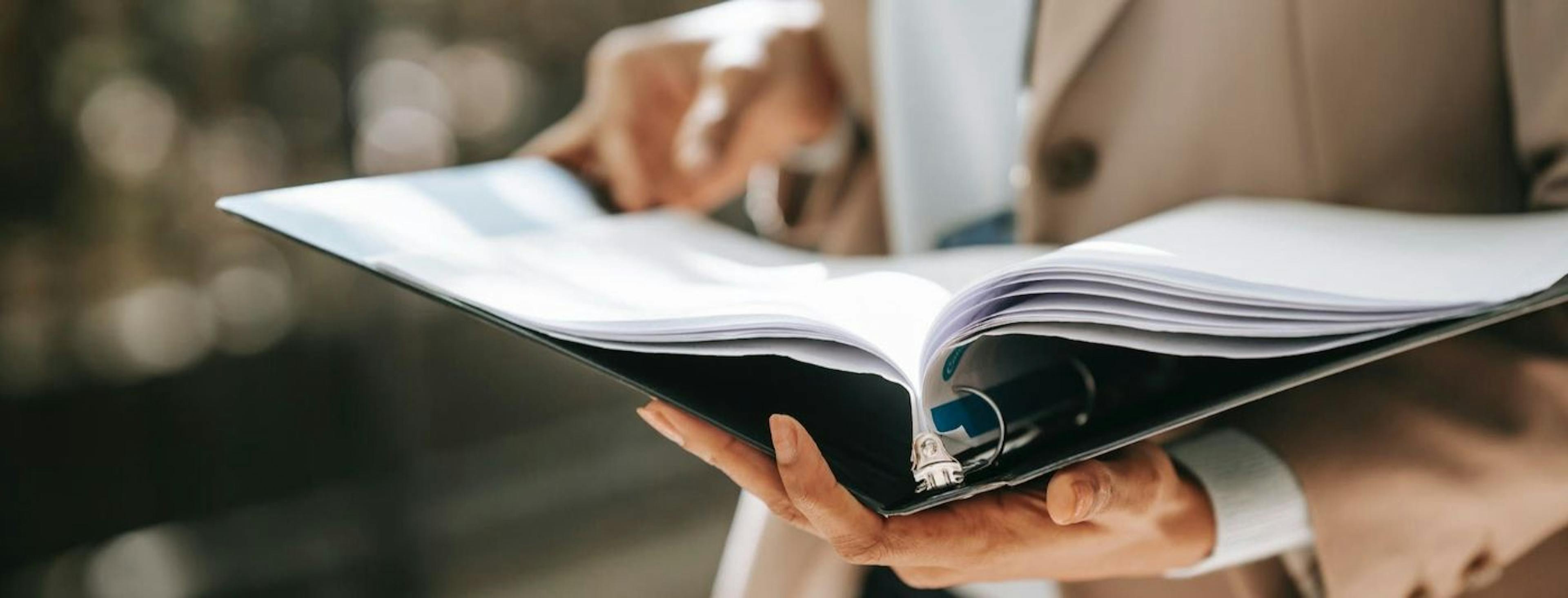 featured image - Why Standard Operating Procedures are Essential