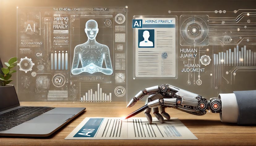 /ethical-considerations-of-hiring-fairly-in-the-age-of-ai-and-algorithms feature image