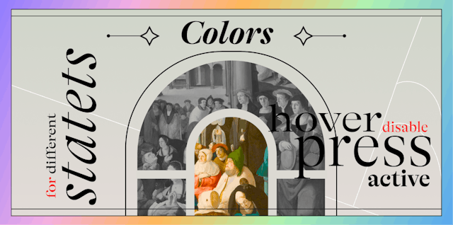 /how-to-select-colors-and-determine-shades-for-different-states-hover-active-press-disable feature image