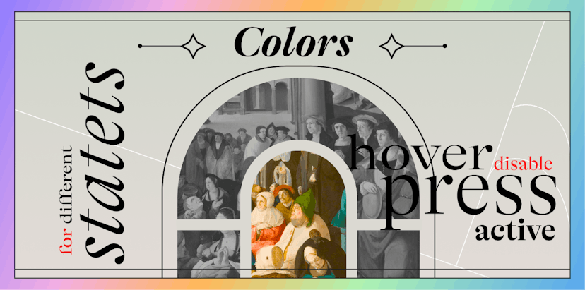 /how-to-select-colors-and-determine-shades-for-different-states-hover-active-press-disable feature image