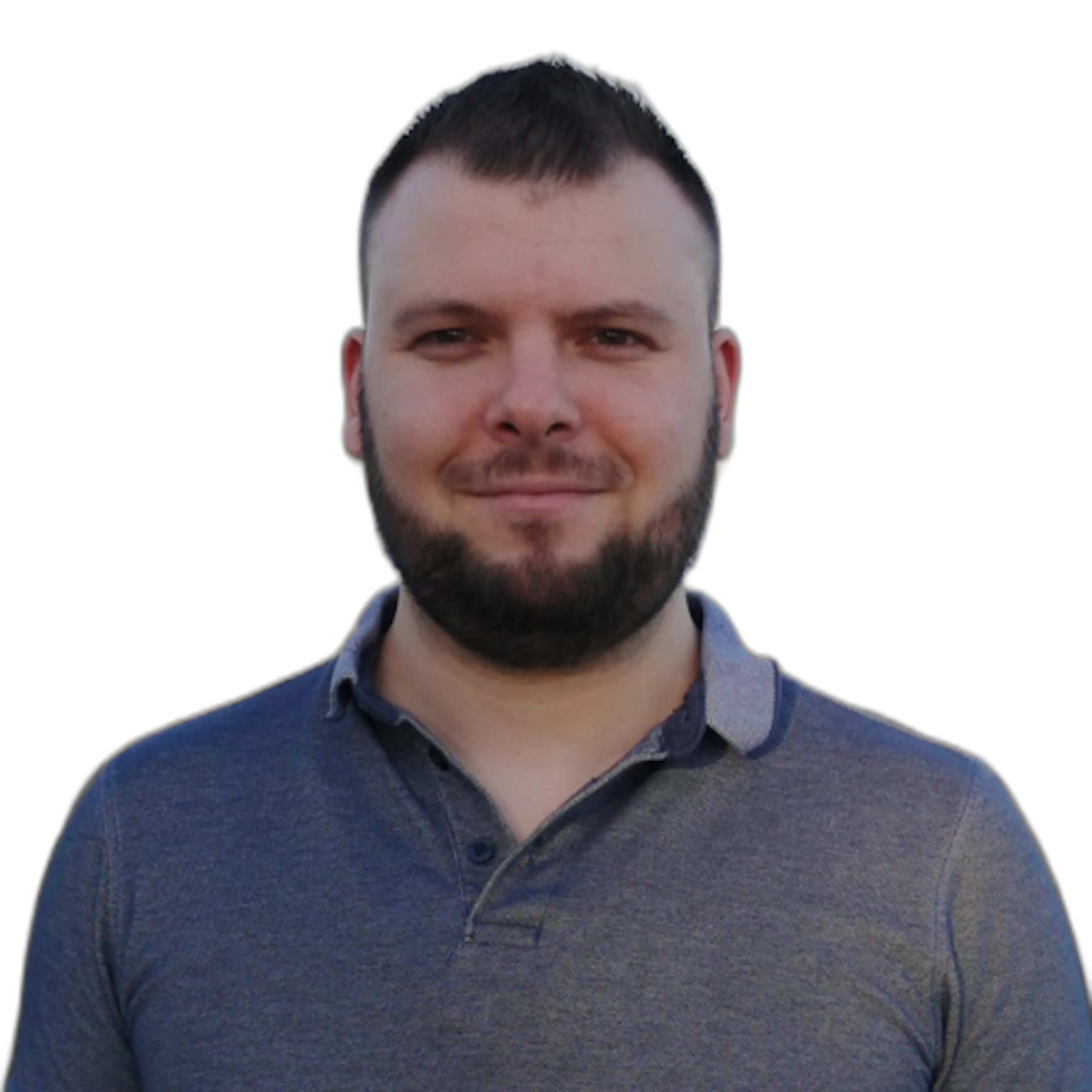 Federico Trotta HackerNoon profile picture