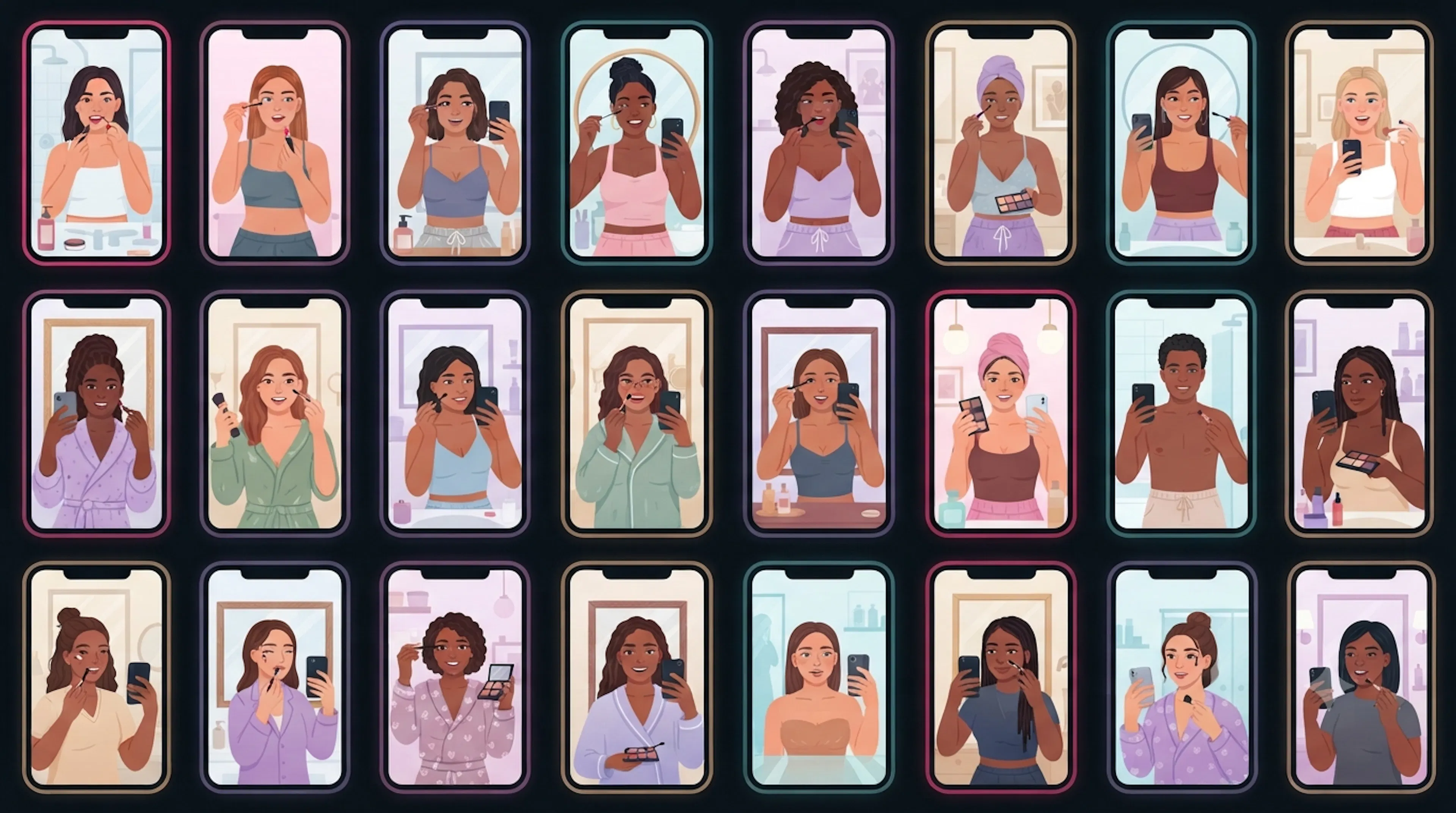 featured image - How I Built a 30,000-Person Ambassador Program From Scratch at a Mass-Market Beauty Brand