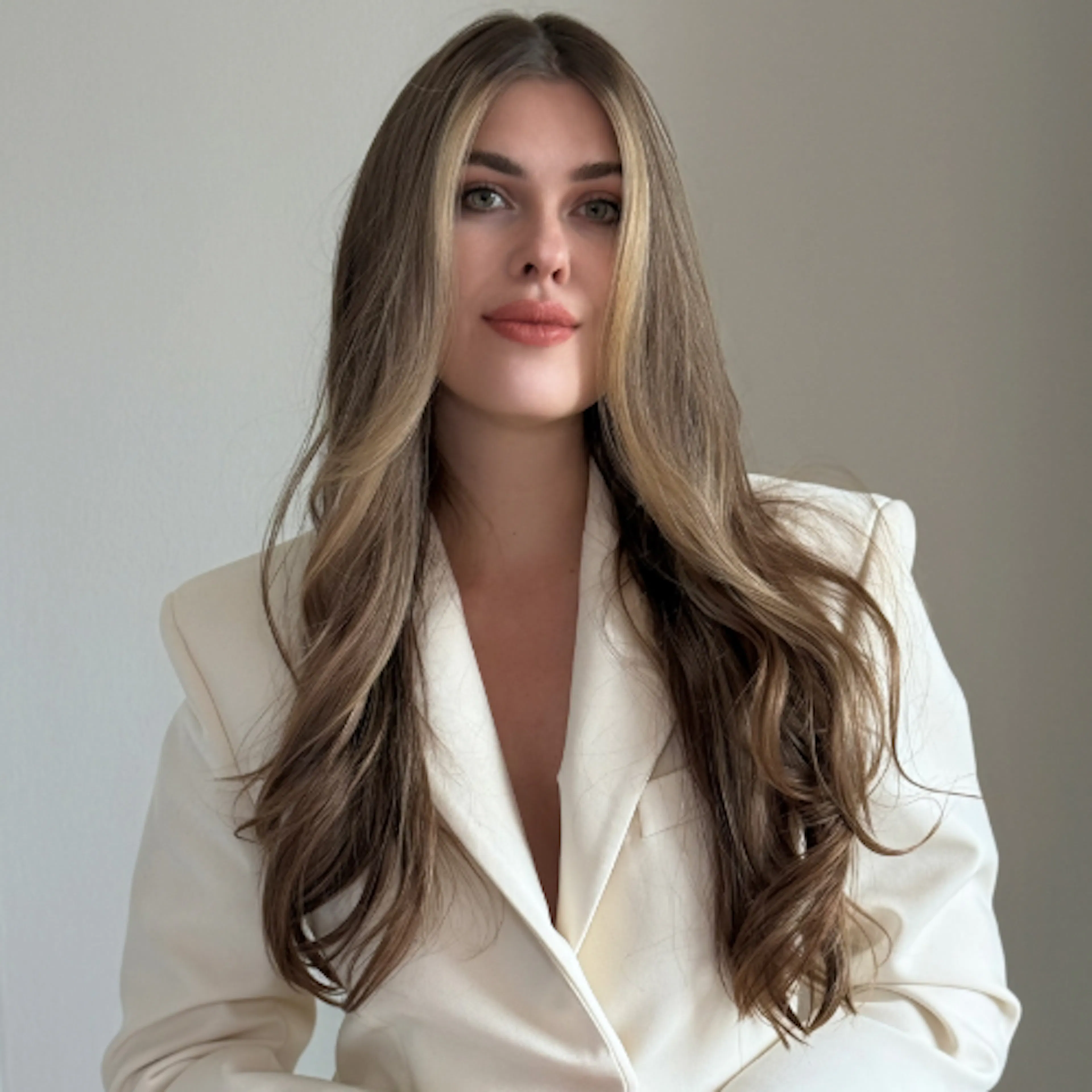 Yelyzaveta Rybalchenko