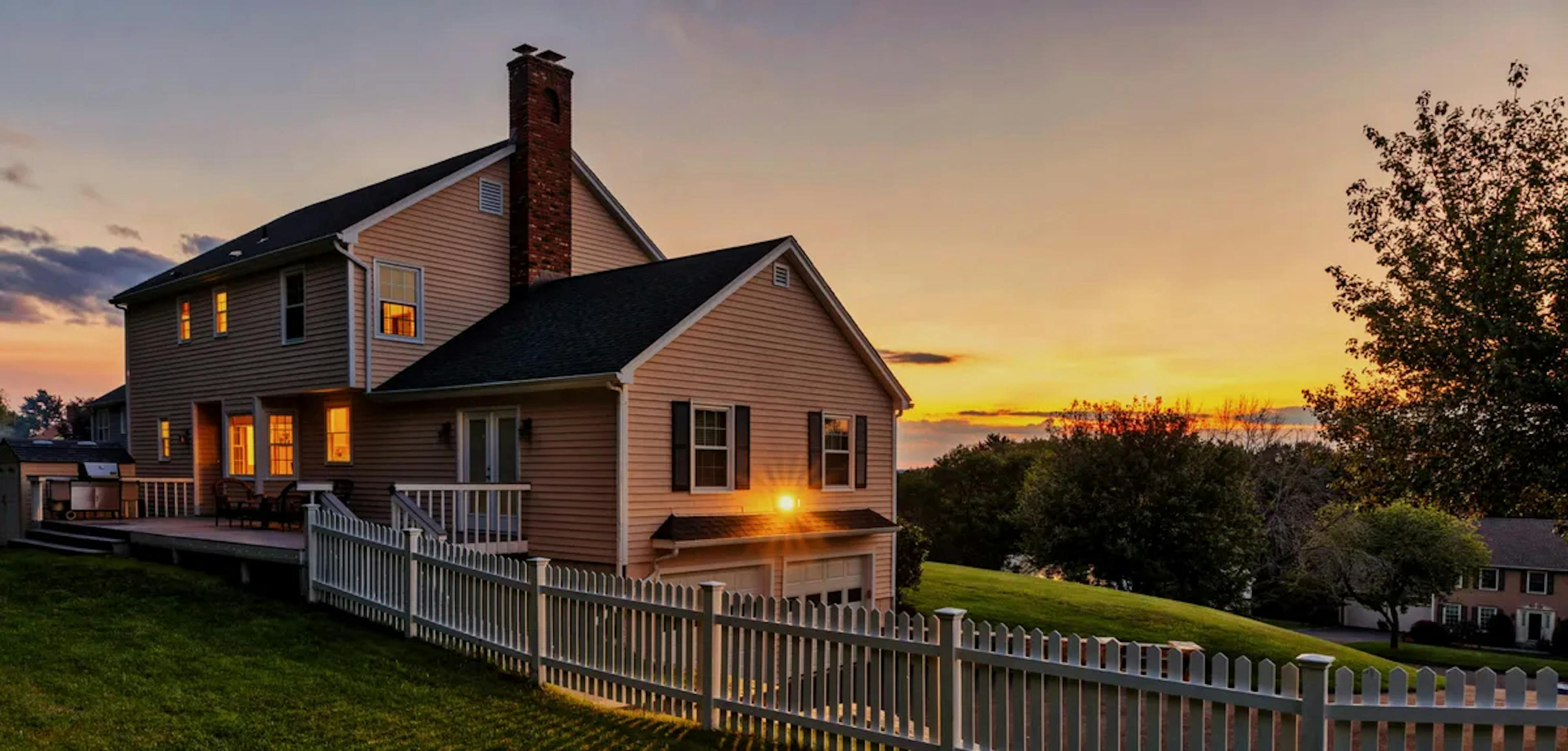 New Horizons: The 2024 Outlook for U.S. Real Estate