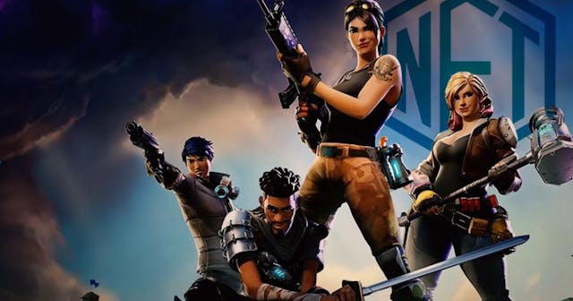 /play-to-earn-p2e-nft-games-epitomize-the-change-in-gaming-culture feature image