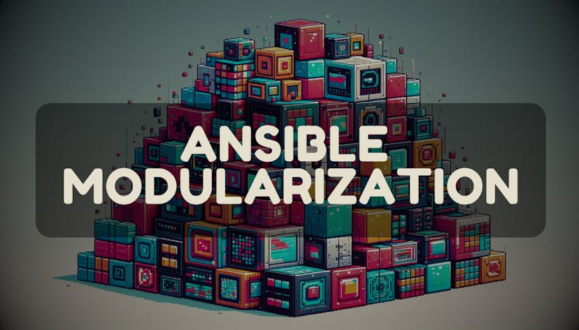 /ansible-101-modularization-and-debugging feature image