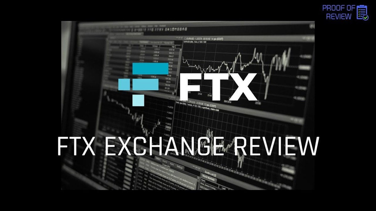 featured image - FTX : The Fastest Moving Derivatives Exchange