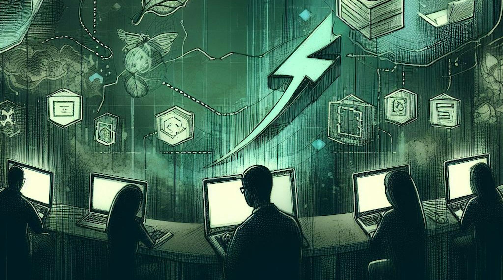 featured image - Personal Insights: From Tech Expert to Team Leader, Navigating Managerial and Product Challenges