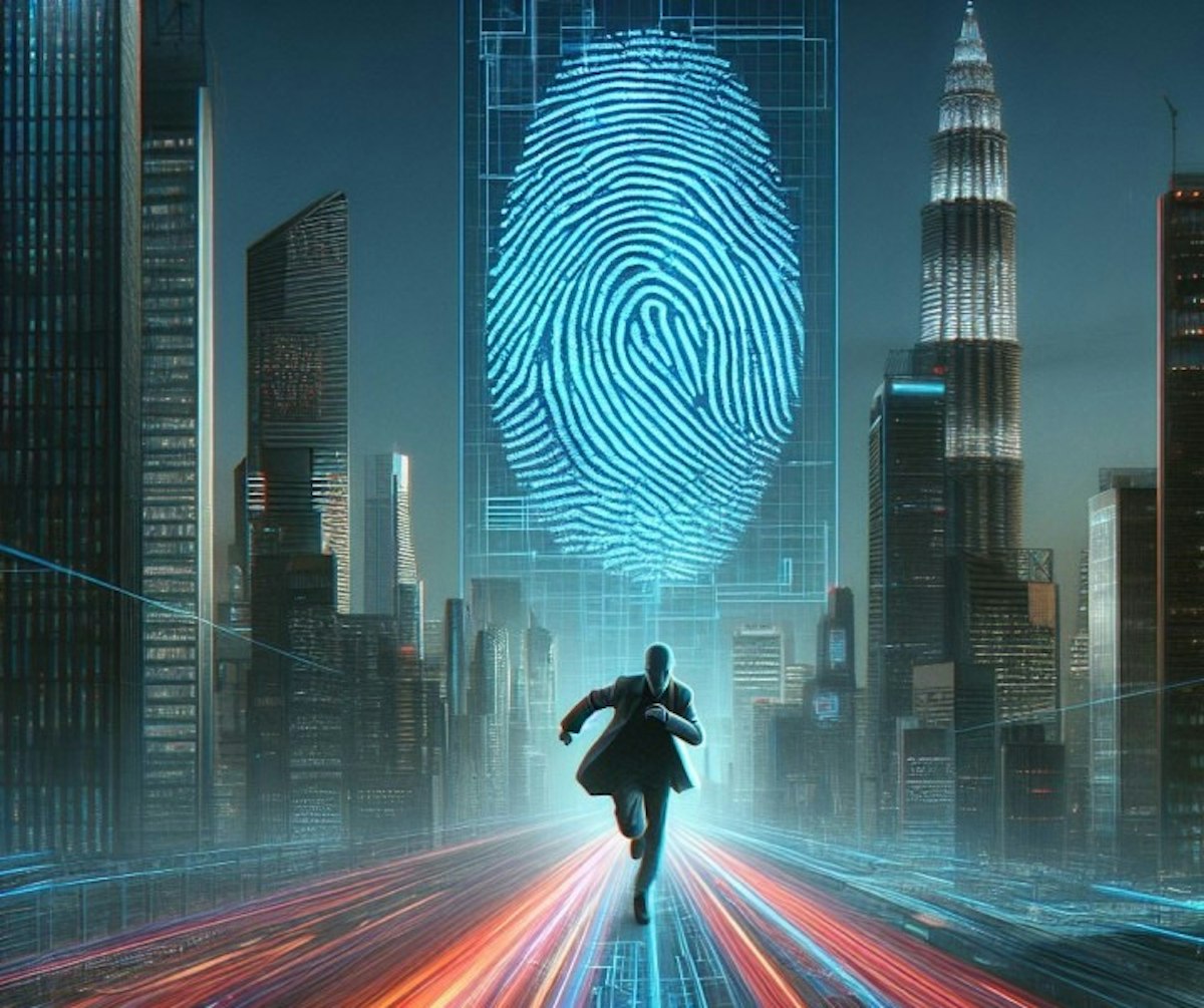featured image - Intro to Digital Fingerprints: Understanding, Manipulating, and Defending Against Online Tracking