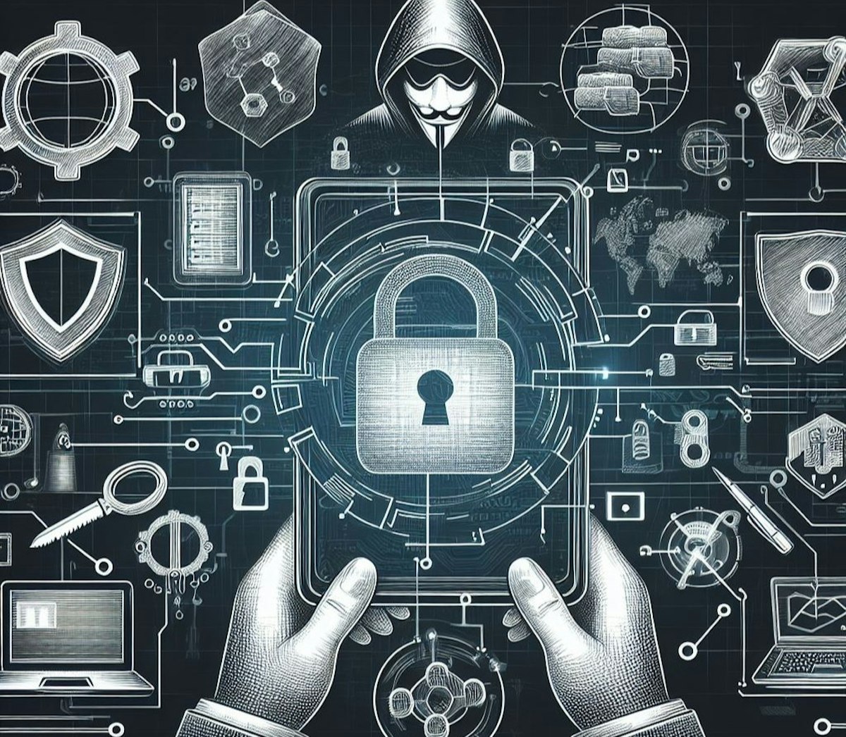 featured image - Các yếu tố cần thiết về an ninh mạng: Mẹo kiểm tra bảo mật ứng dụng web thực tế dành cho kỹ sư QA
