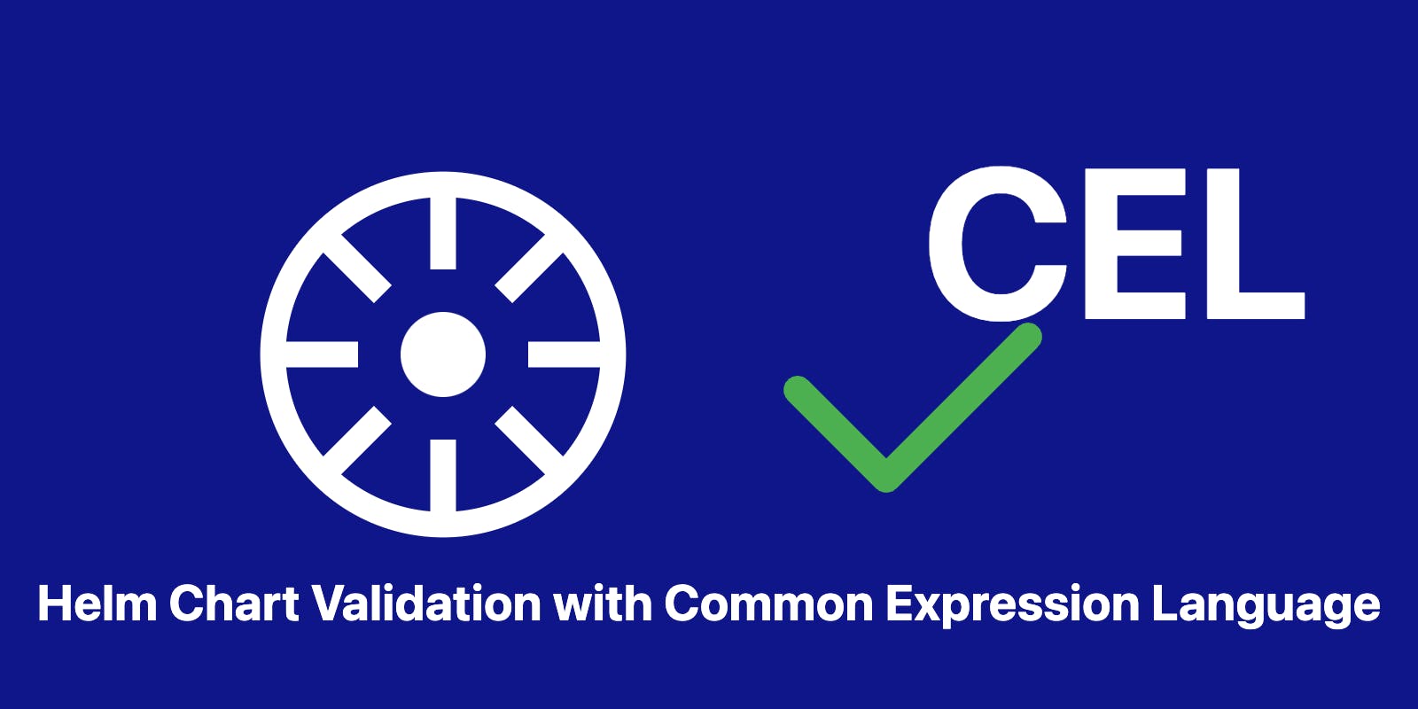 Helm Chart Validation Just Got Smarter Thanks to This Google-Powered Tool