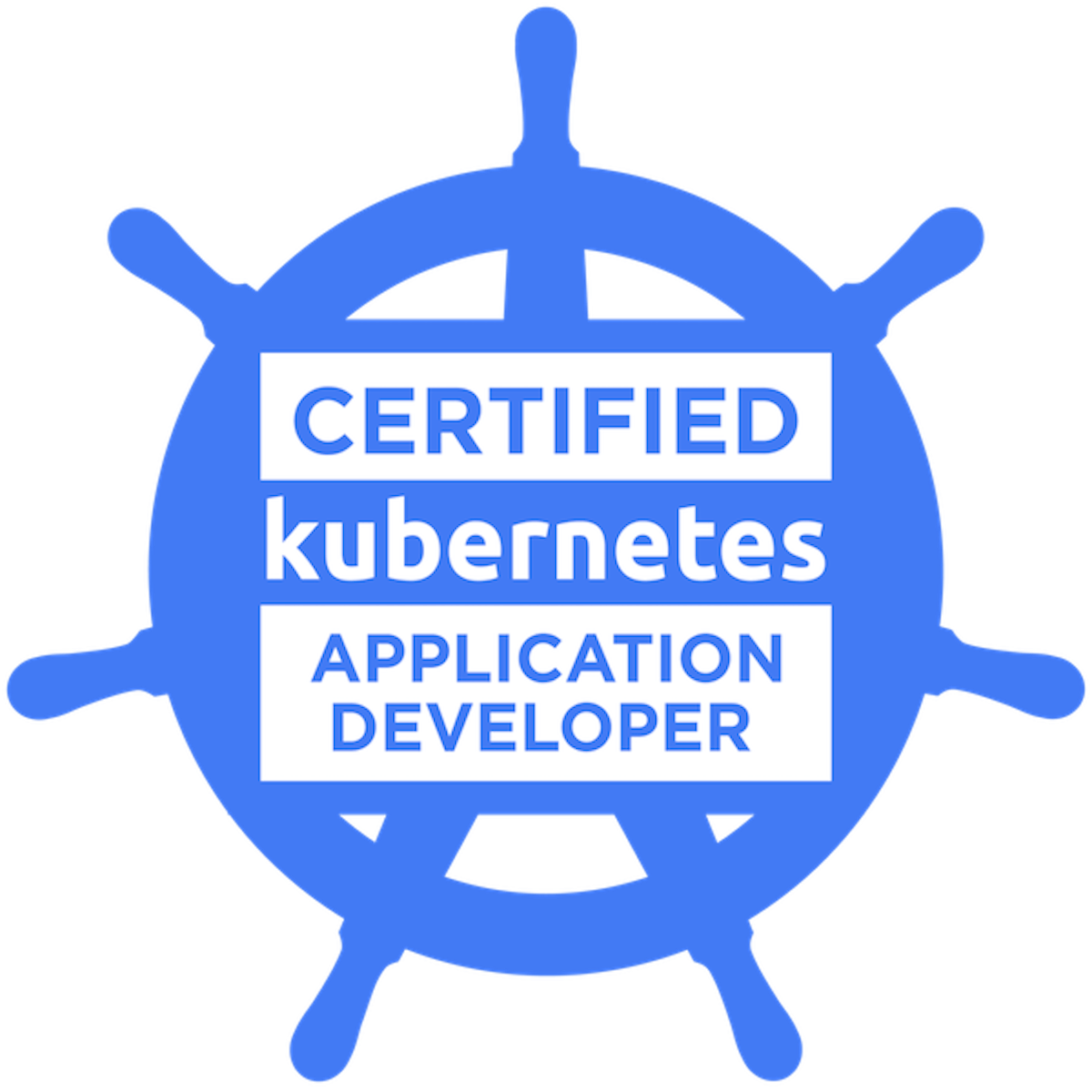 featured image - The Only Guide You Need to Pass the CKAD (Certified Kubernetes Application Developer) Exam