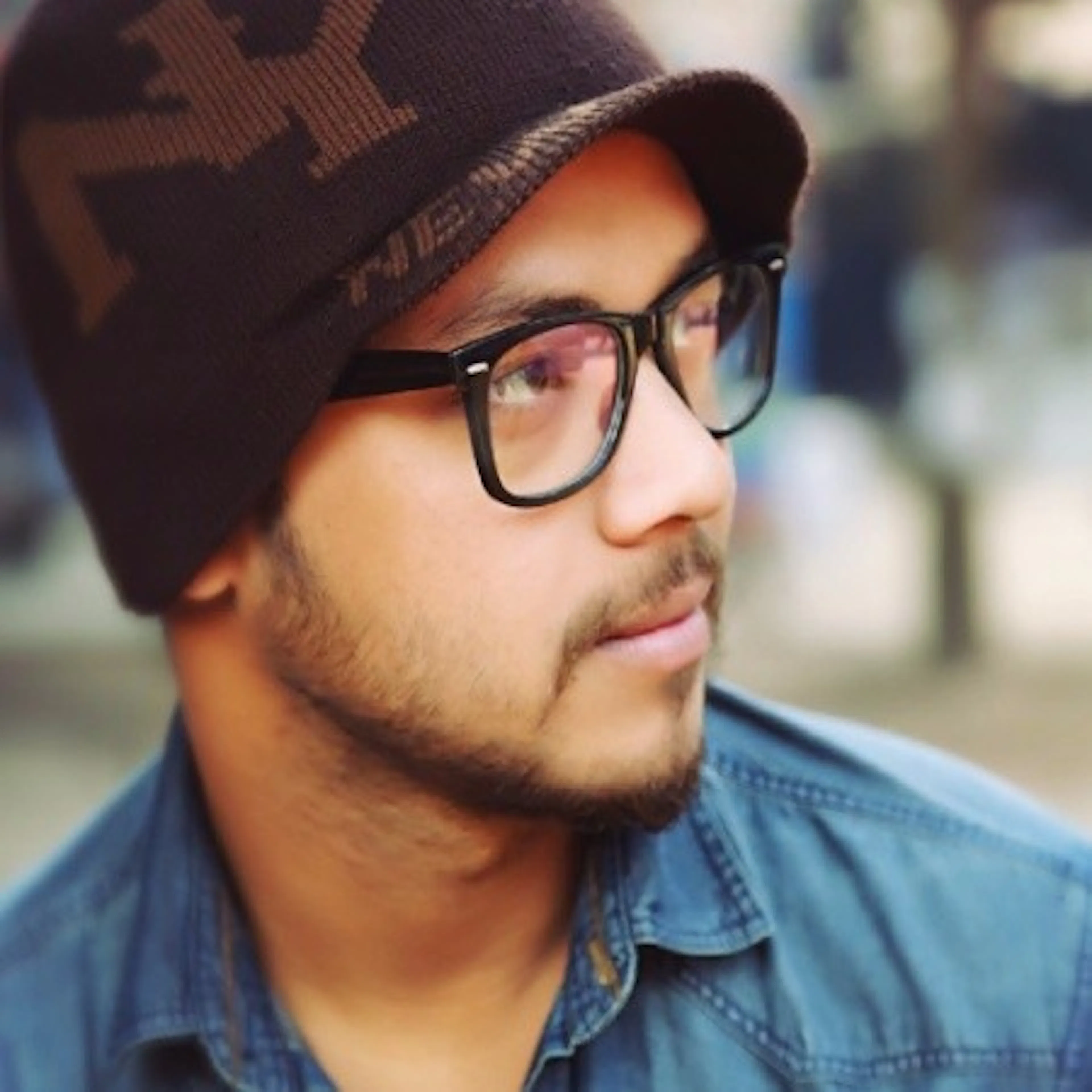 Sharif Arefin HackerNoon profile picture