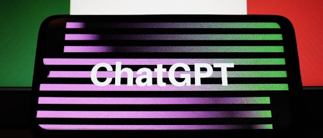 /why-is-chatgpt-banned-in-italy feature image