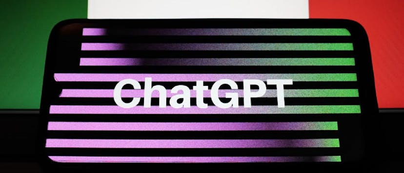 /why-is-chatgpt-banned-in-italy feature image