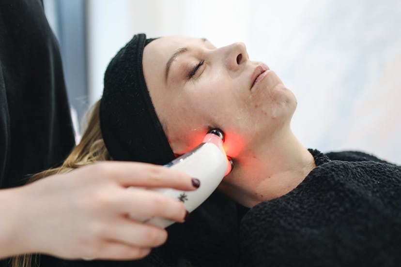 /every-promising-skin-care-tech-we-saw-at-ces-2025 feature image