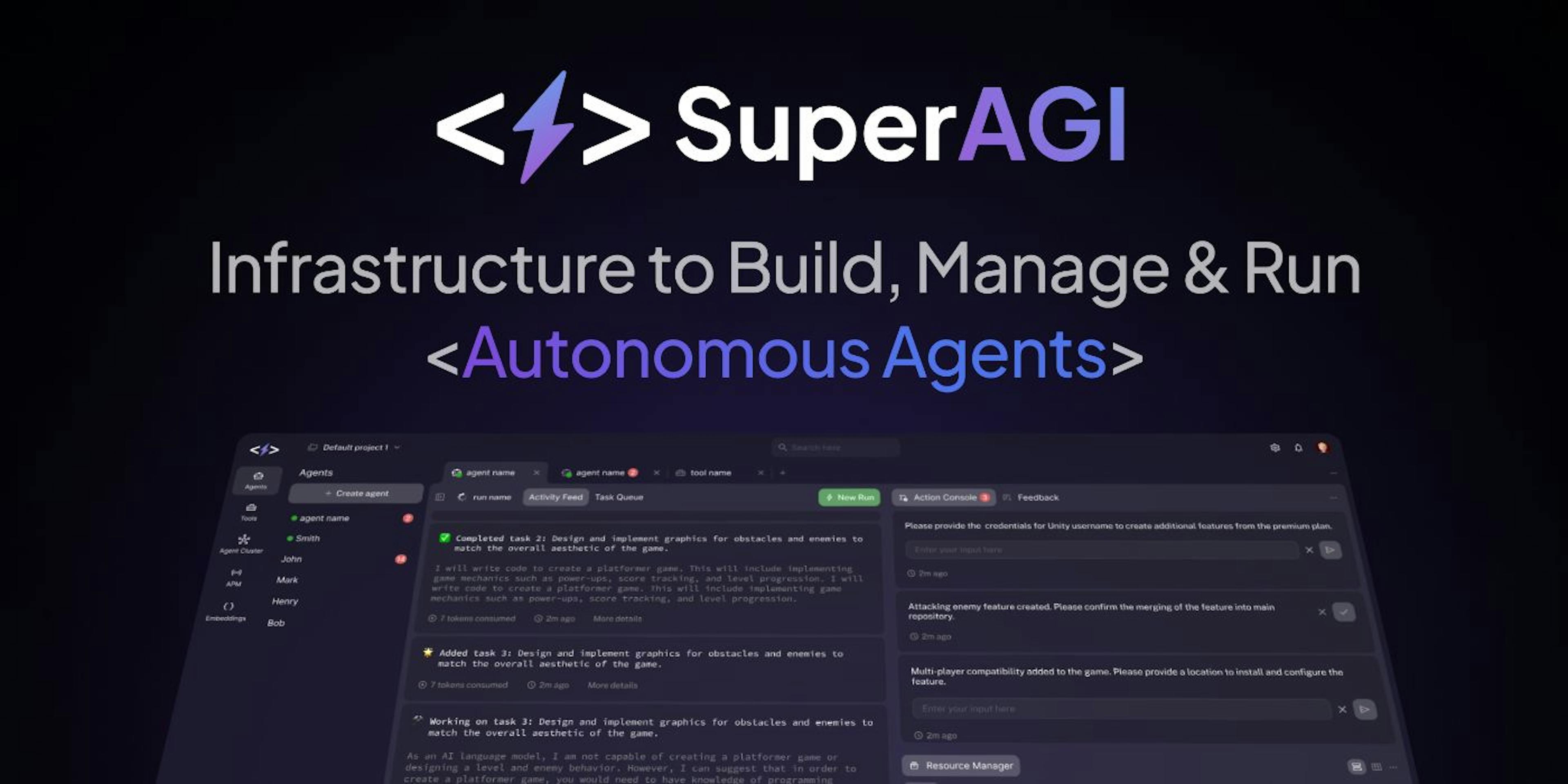 /superagi-learn-about-this-dev-first-framework-for-building-useful-autonomous-ai-agents feature image