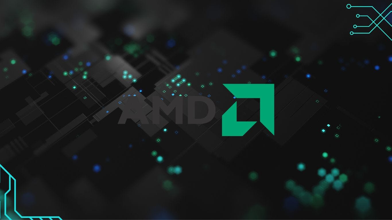 AMD сообщает о росте прибыли за четвертый квартал, несмотря на отраслевые проблемы; Надеется извлечь выгоду из спроса на ИИ