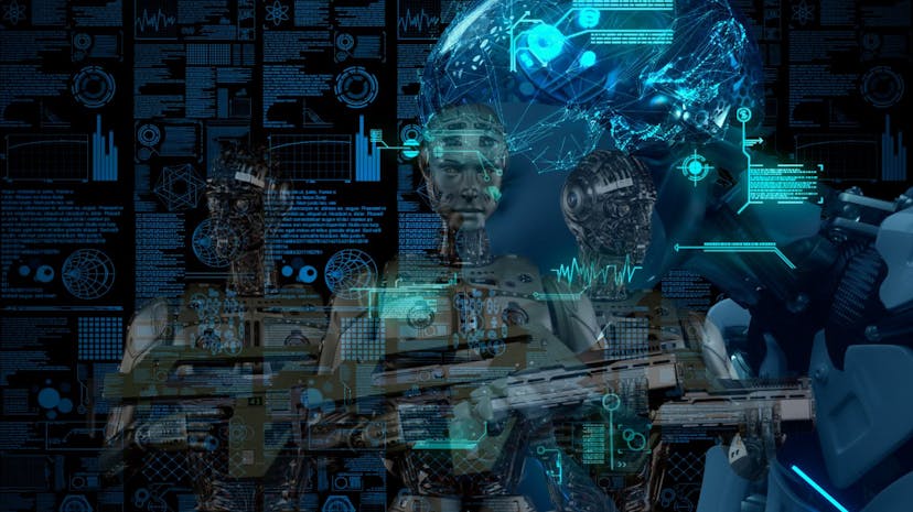 /ai-in-warfare-progress-ethical-concerns-and-the-future-of-military-technology feature image