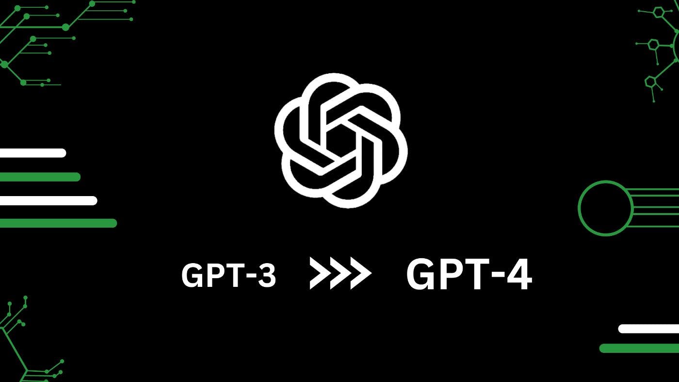 featured image - GPT-4 Launches as the Next Generation of Artificial Intelligence Large Language Models