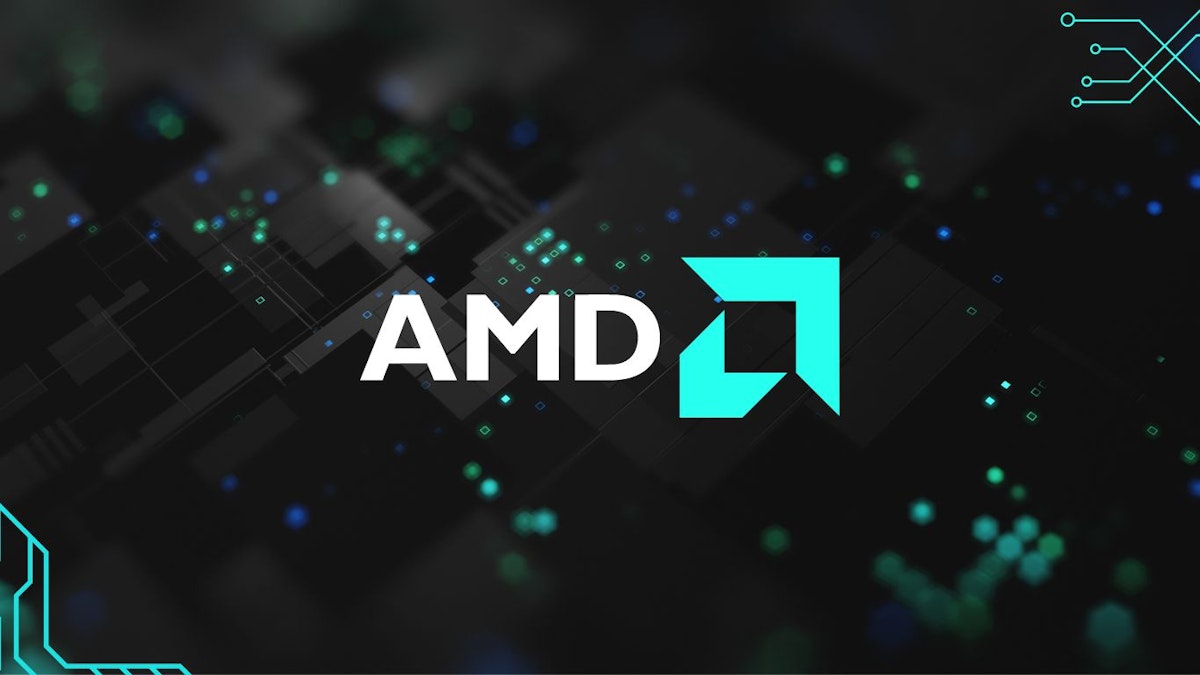 featured image - AMD verzeichnet trotz Branchenherausforderungen Gewinnwachstum im vierten Quartal; Erwartet, von der KI-Nachfrage zu profitieren