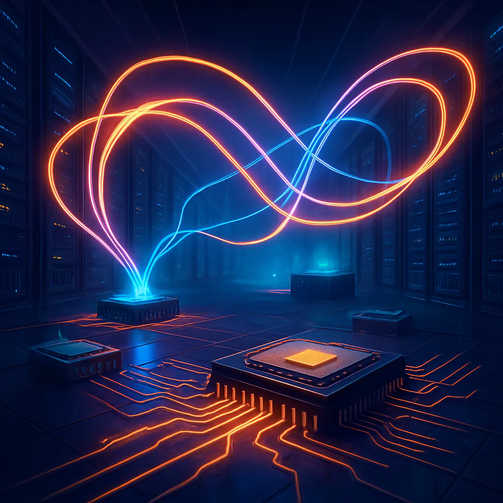 featured image - VC Funding is Shifting from Gen-AI Apps to Deep Infrastructure