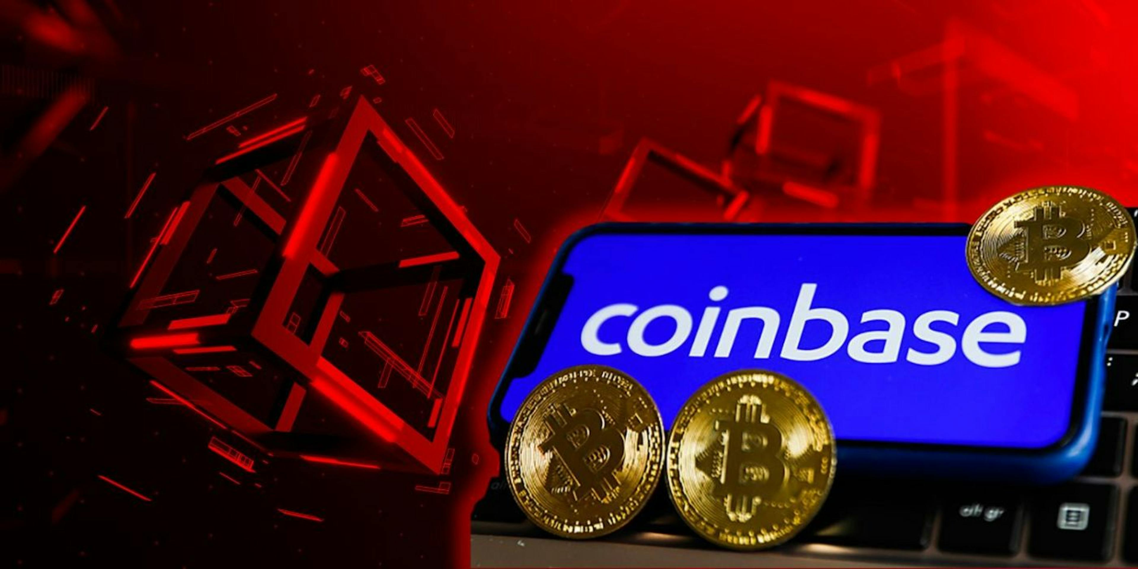 featured image - Coinbase Officially Launches ‘Base’ Blockchain in Major Milestone