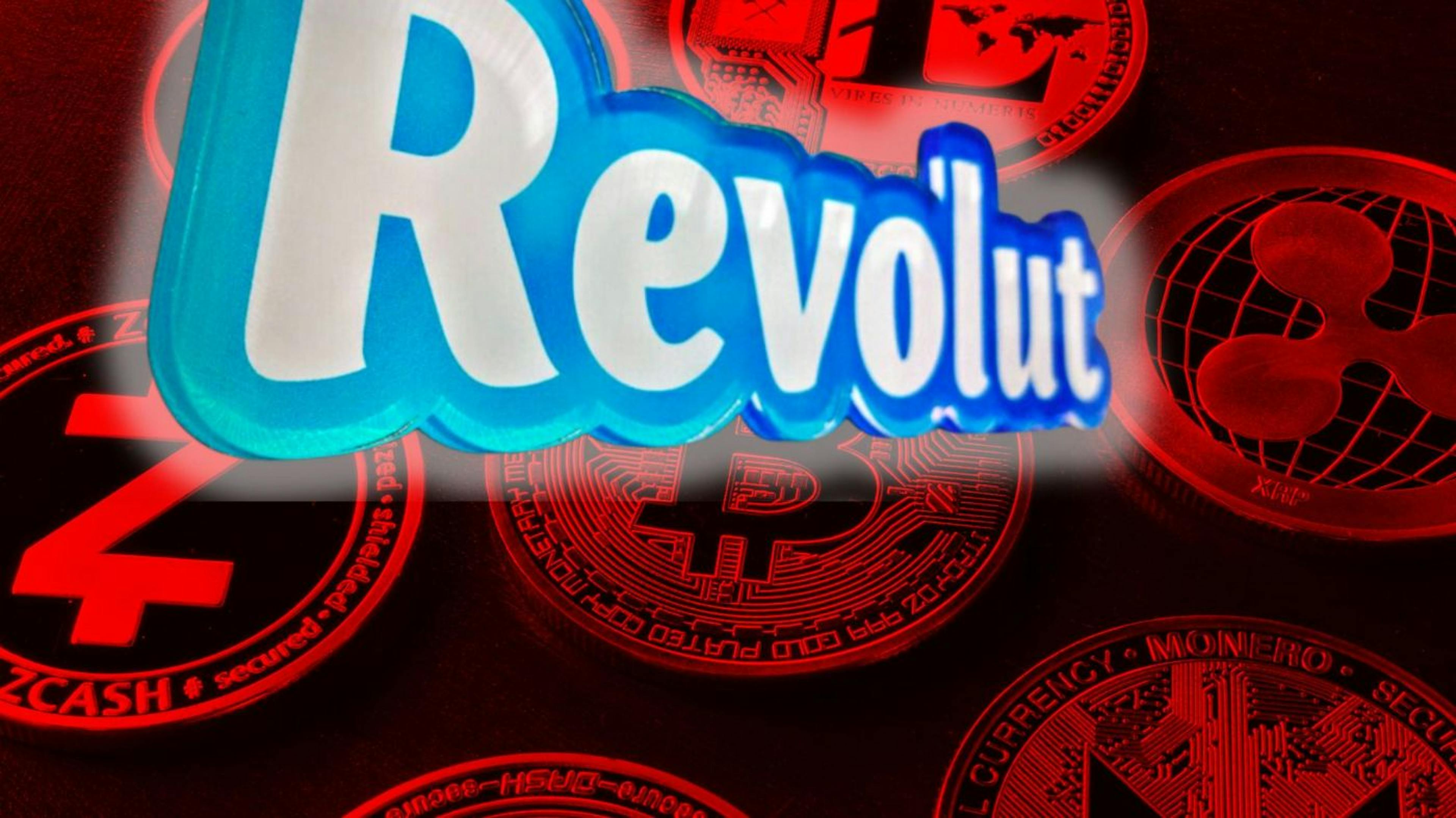 featured image - Revolut Halts Crypto Operations in the U.S: A Reflection on Regulation and Market Uncertainties