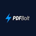 PDFBolt HackerNoon profile picture