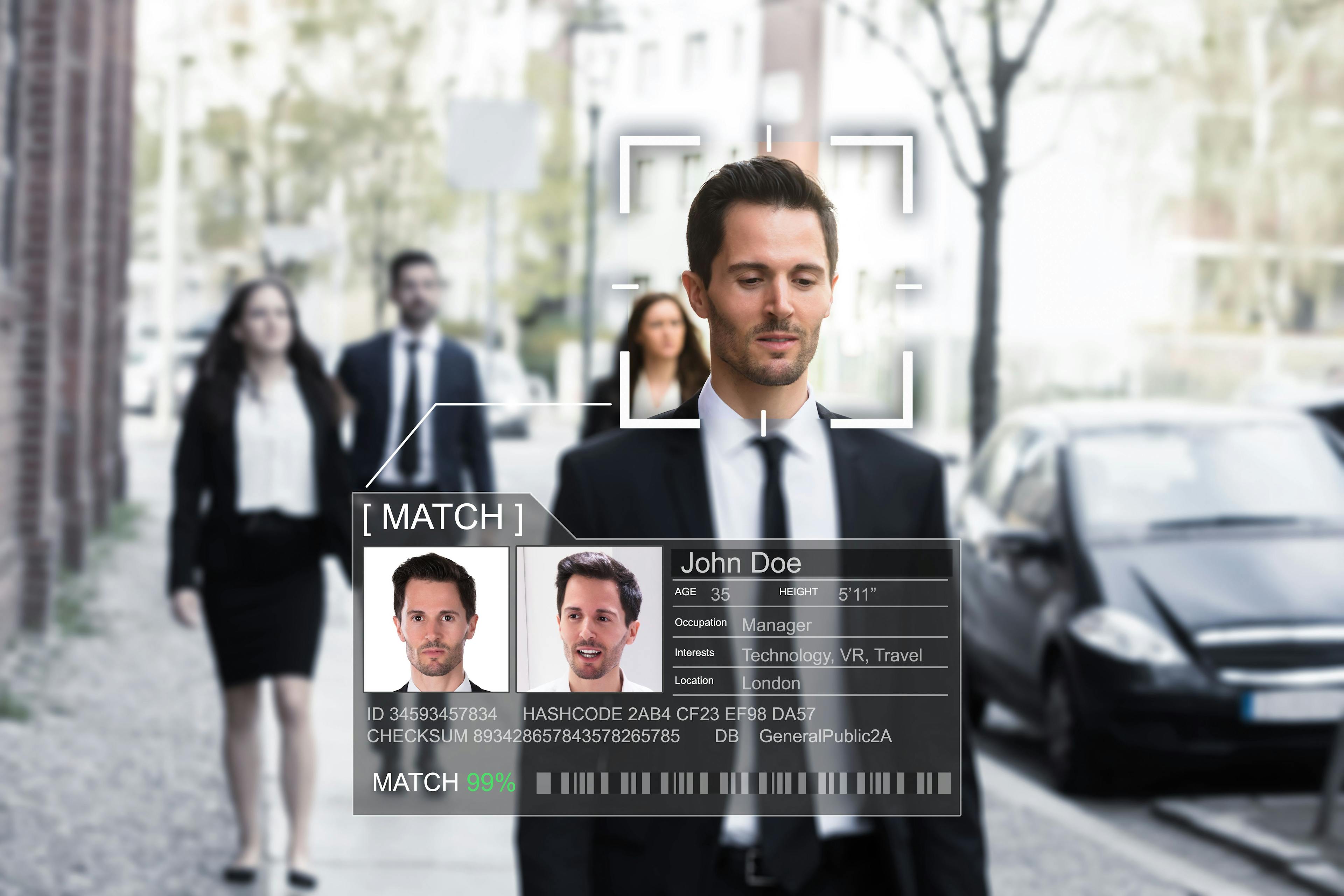 featured image - AI Compliance Requirements: Are You Allowed to Use Facial Recognition?