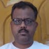Sudip Mazumdar