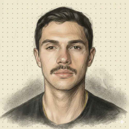 Tyler Dane HackerNoon profile picture