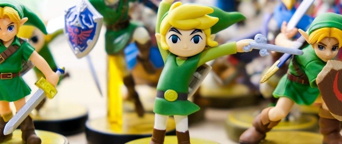 featured image - Is BoTW Link the Richest Link of All?