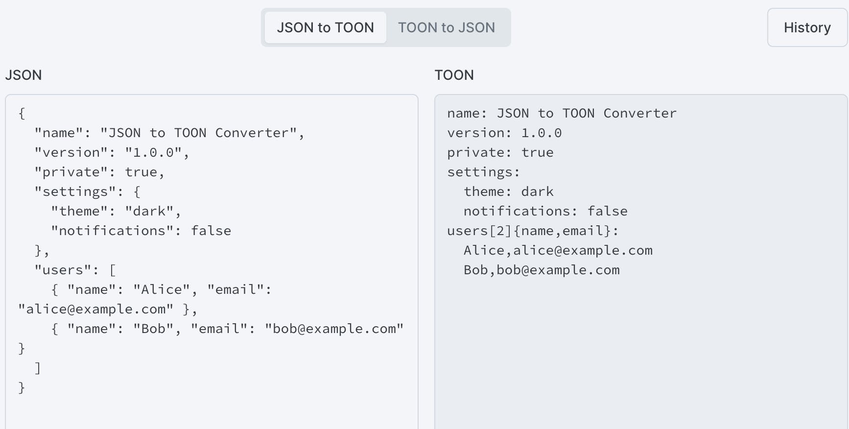 Meet TOON, the Format Helping LLMs Shed JSON’s Extra Weight | HackerNoon