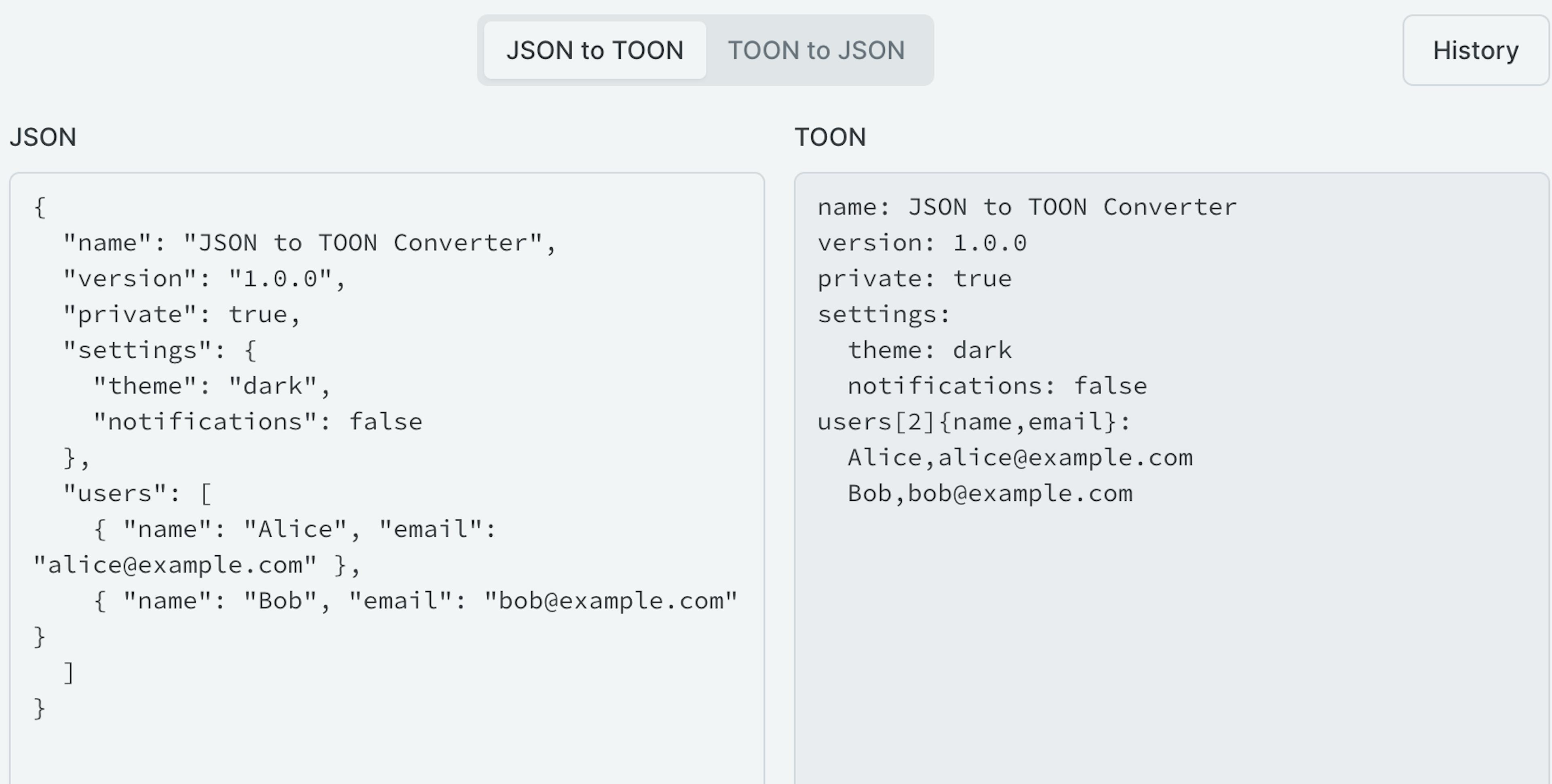 featured image - Meet TOON, the Format Helping LLMs Shed JSON’s Extra Weight