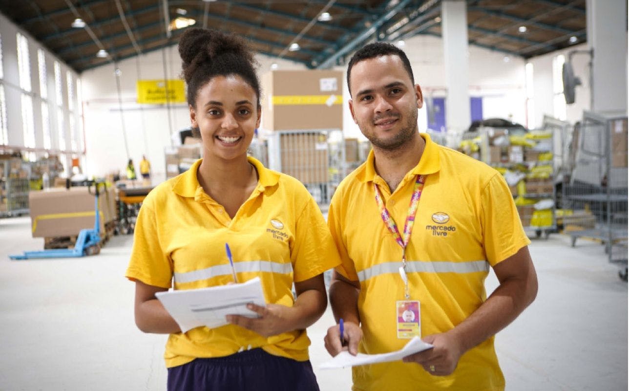 featured image - Mercado Libre Achieves 50% Growth in Mobile Market Share with a 99.93% Stability Score